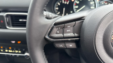 Mazda CX-5 2.2d [184] Exclusive-Line 5dr Auto Diesel Estate